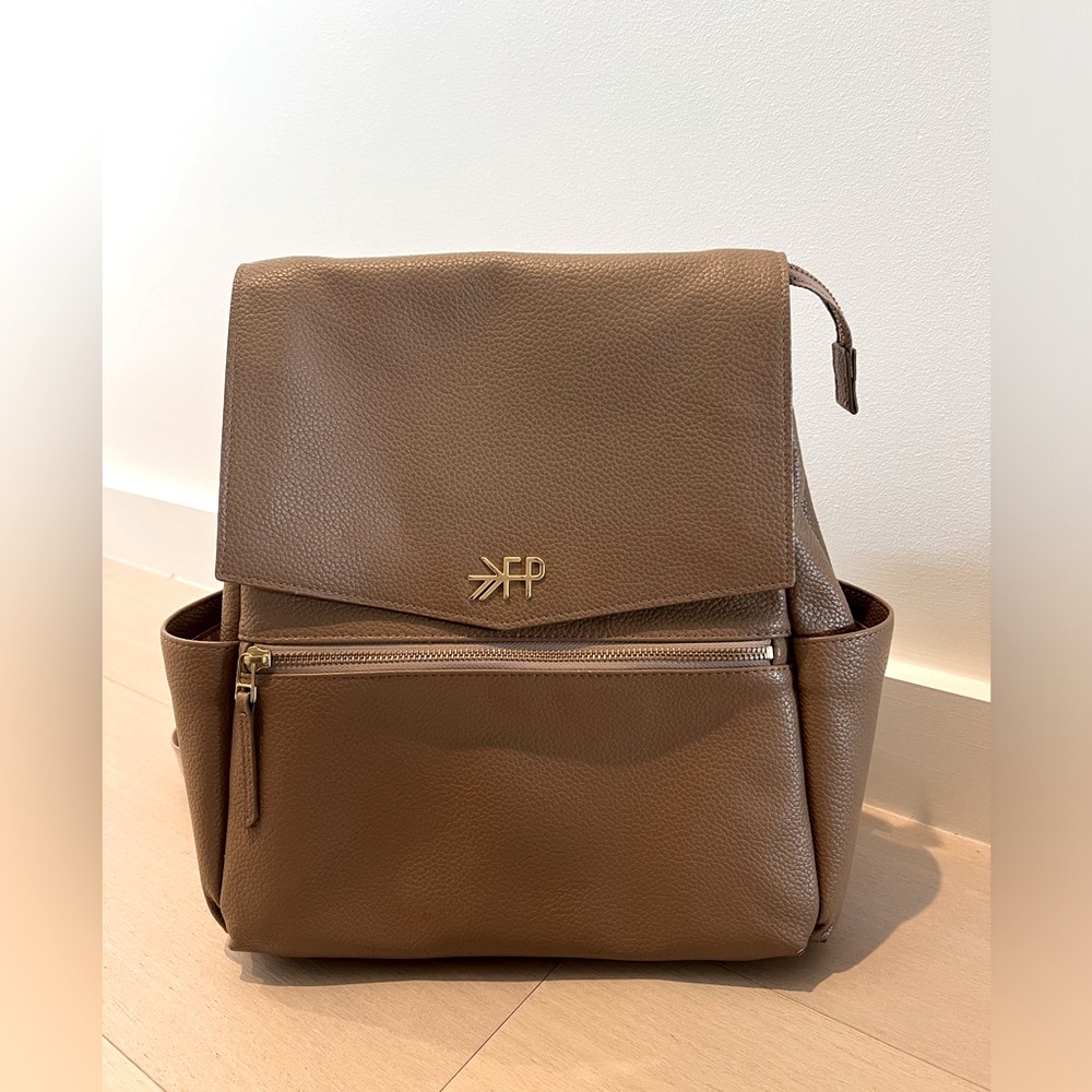 Freshly Picked Mini Classic II Diaper Bag